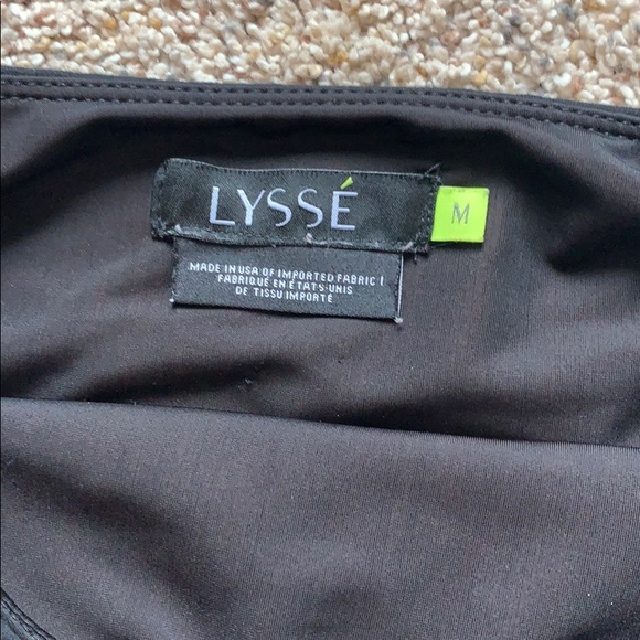 Lysse high waisted capri leggings - Picture 2 of 2